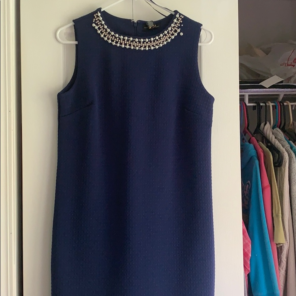 Adrienne vittidini dress